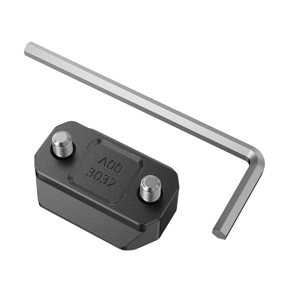 SmallRig Mount Plate With NATO Rail for DJI Ronin-S / Ronin-SC 3032