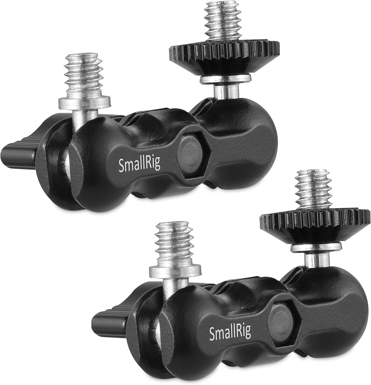 SmallRig Universal Magic Arm with Small Ball Head (2pcs) 2158