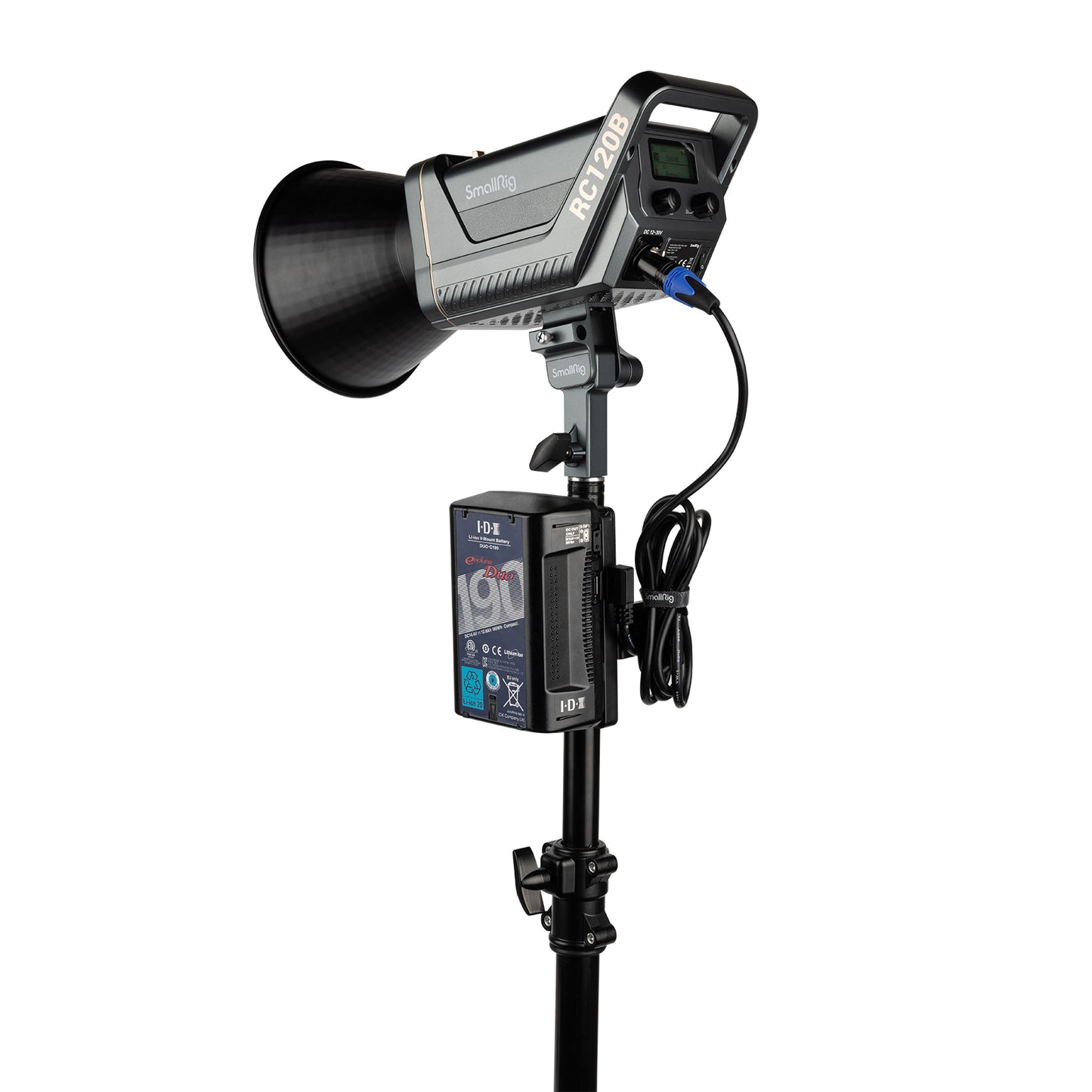 SmallRig RC120B (US) 3471