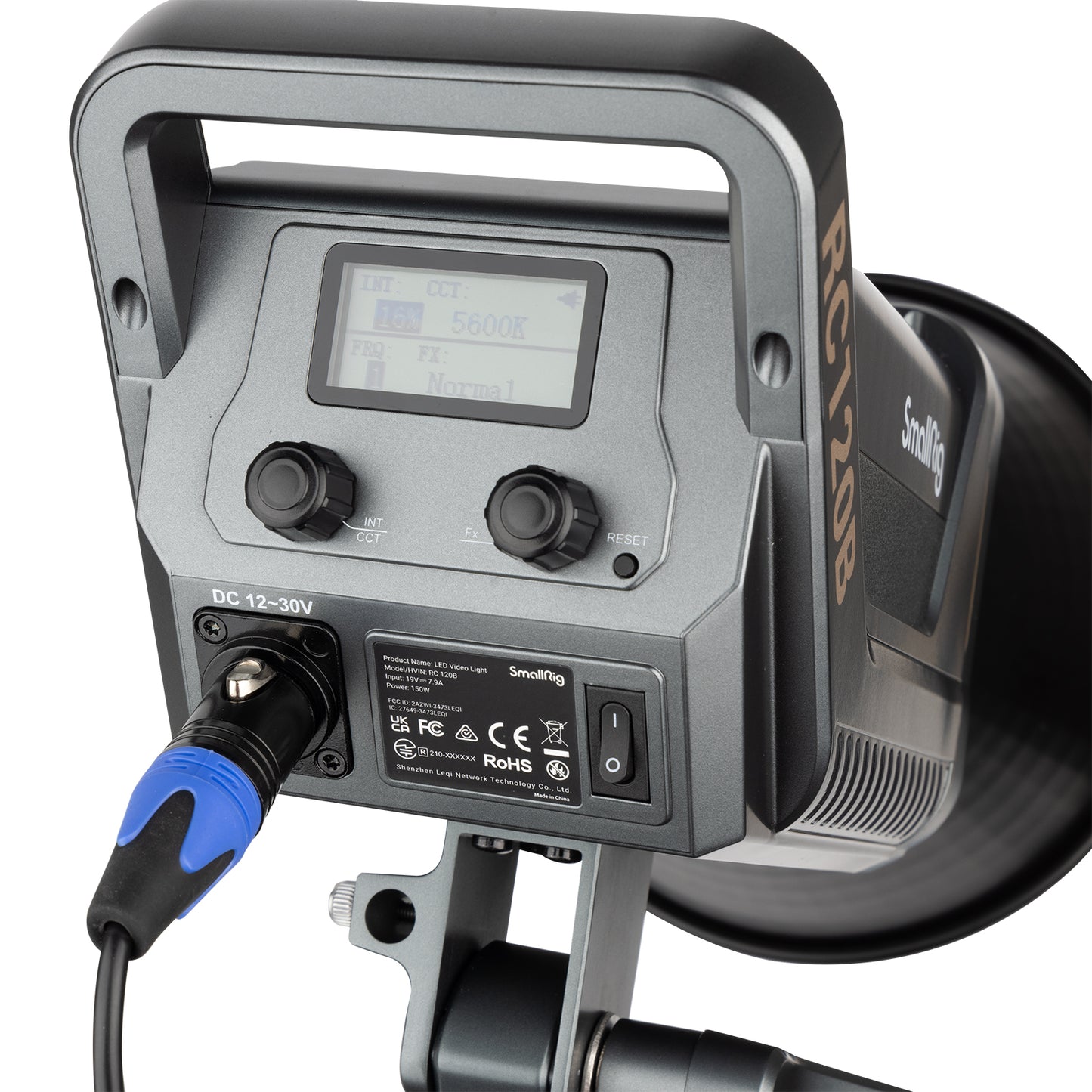 SmallRig RC120B (AU) 3617