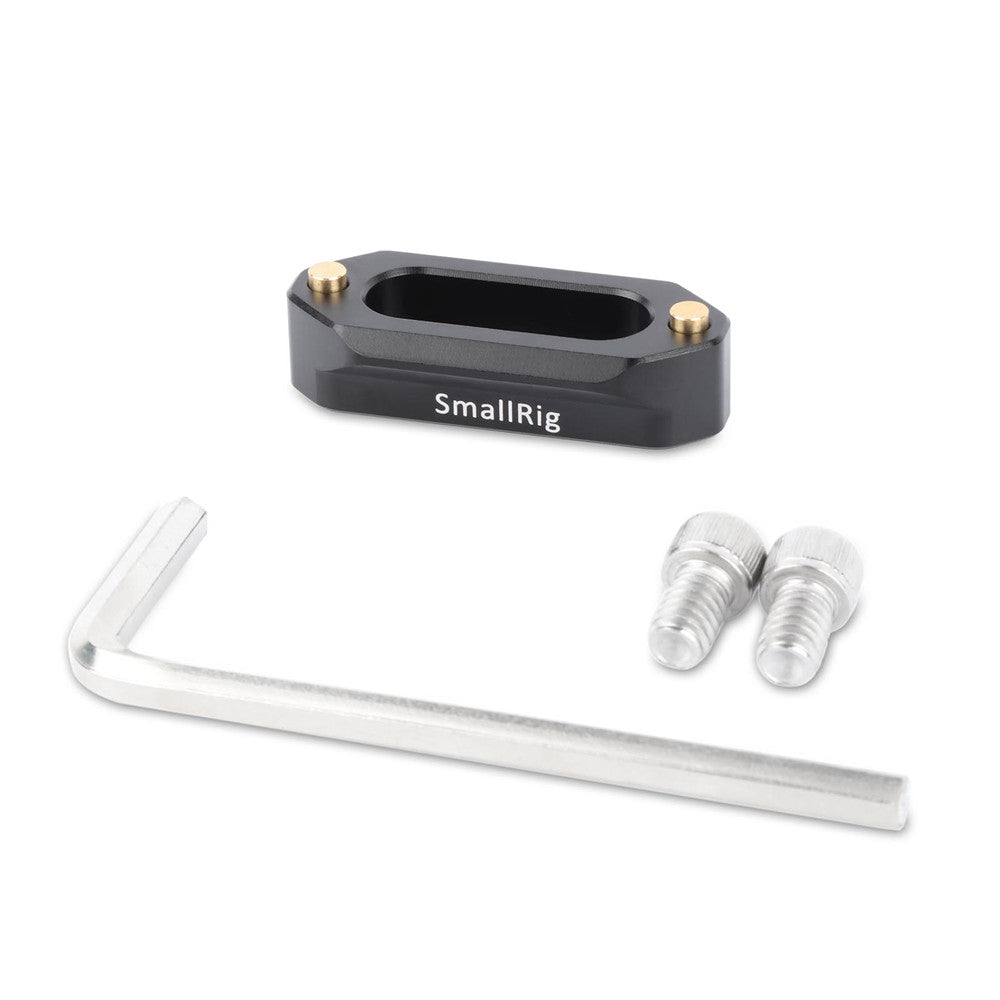 SmallRig Quick Release Safety Rail (46mm) 1409