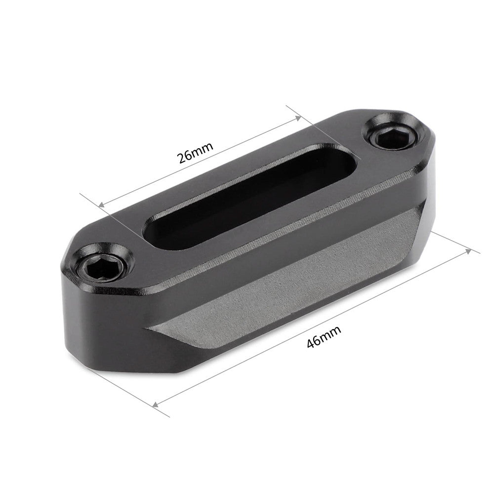 SmallRig Quick Release Safety Rail (46mm) 1409