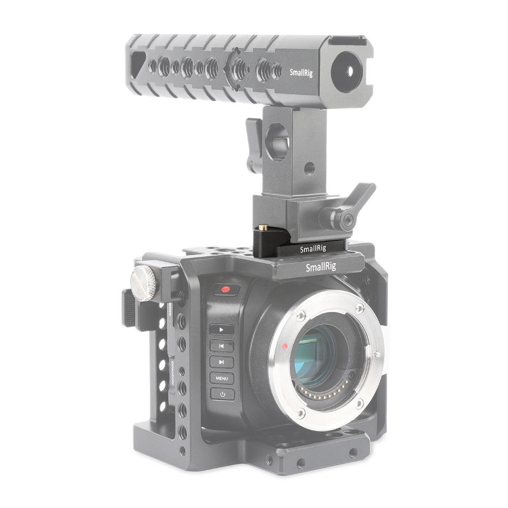 SmallRig Quick Release Safety Rail (46mm) 1409