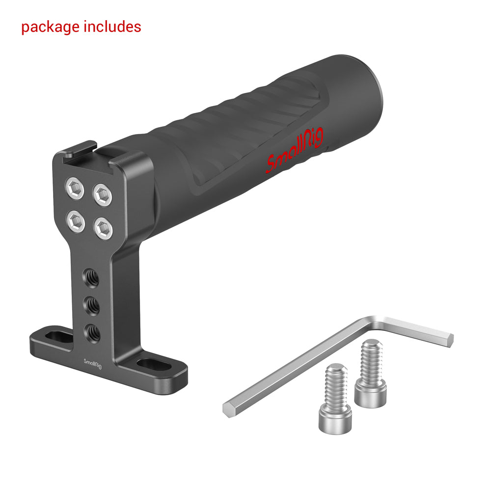SmallRig Silicone Top Handle 1446C