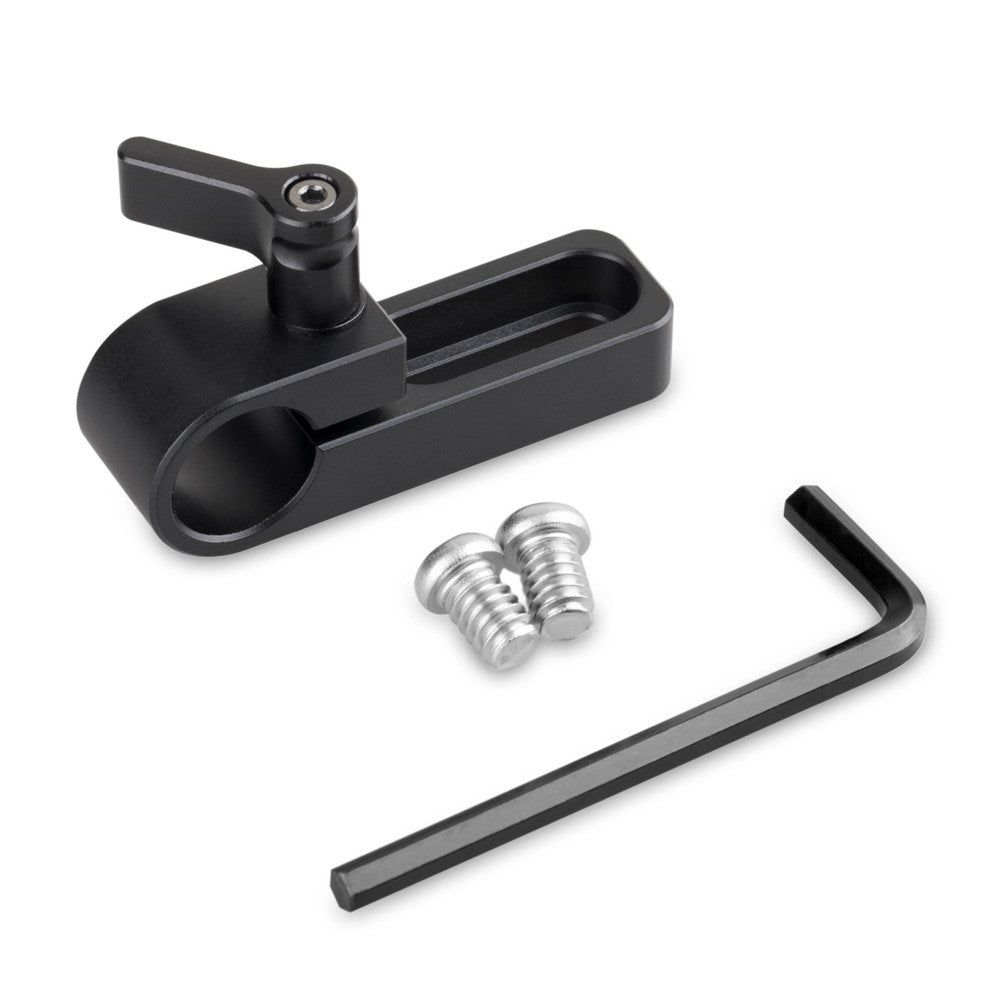 SmallRig Single 15mm Rod Clamp 1549