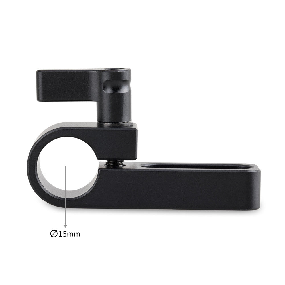 SmallRig Single 15mm Rod Clamp 1549