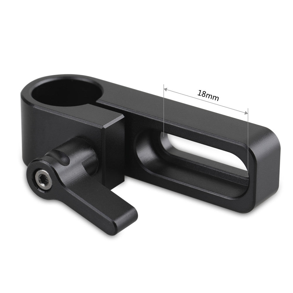 SmallRig Single 15mm Rod Clamp 1549