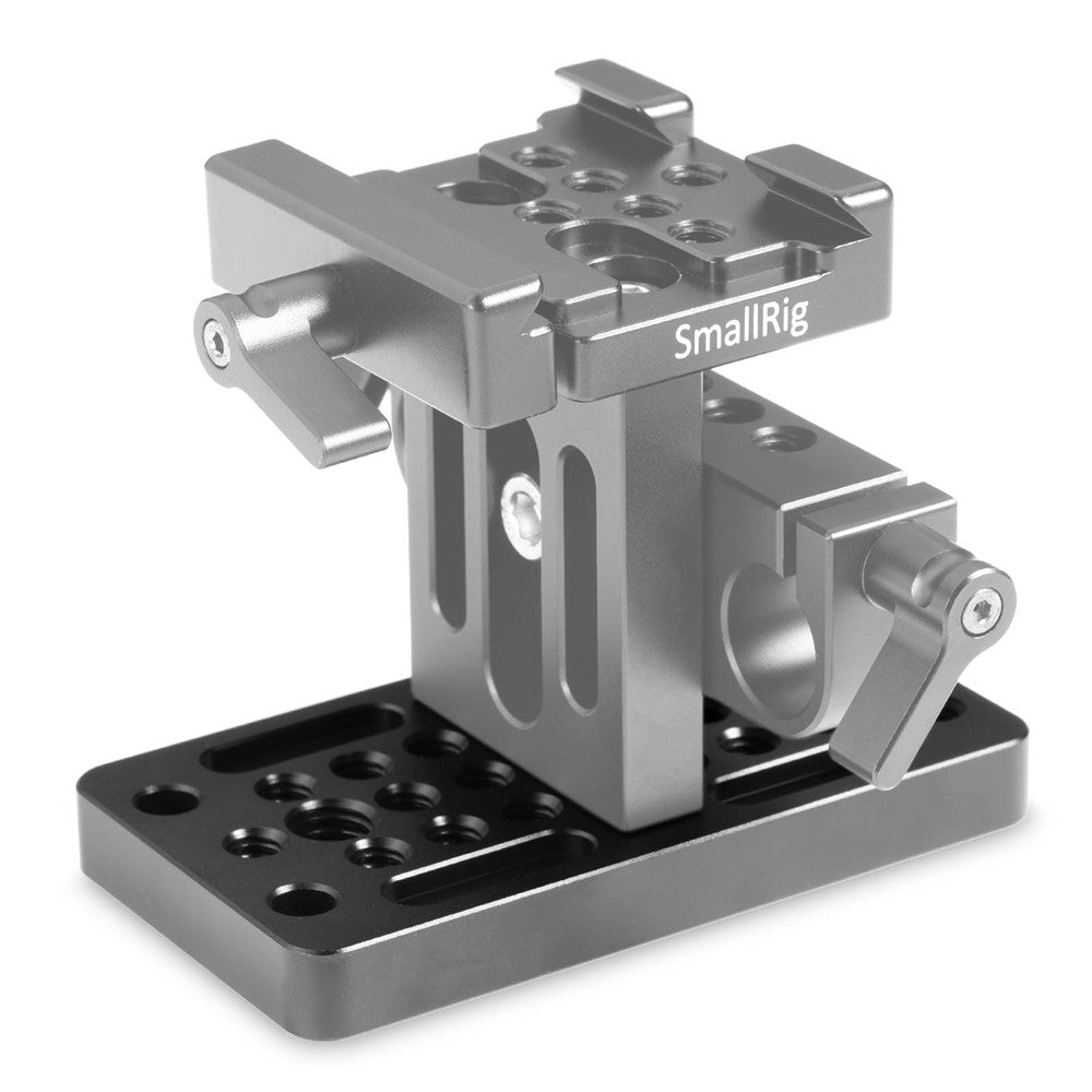 SmallRig Cheese Mount Plate 1598