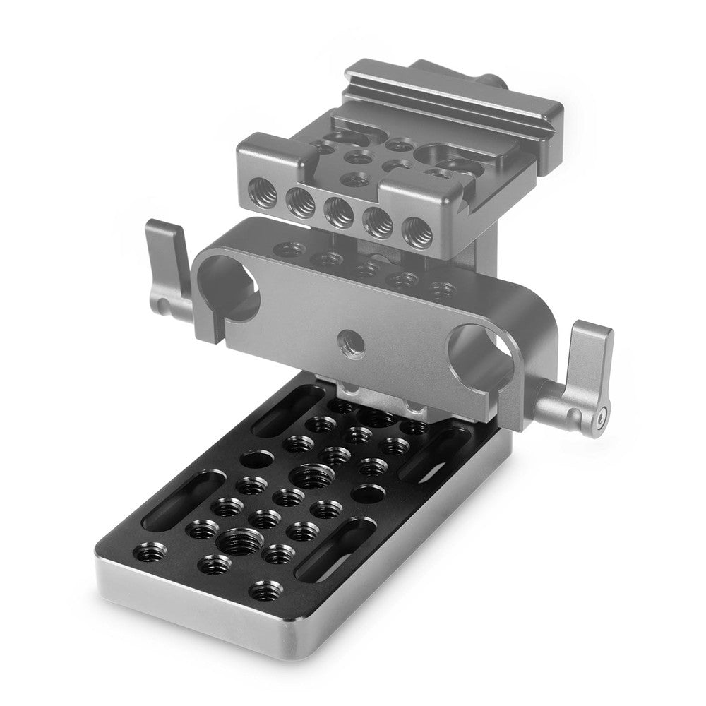 SmallRig Cheese Mount Plate 1598