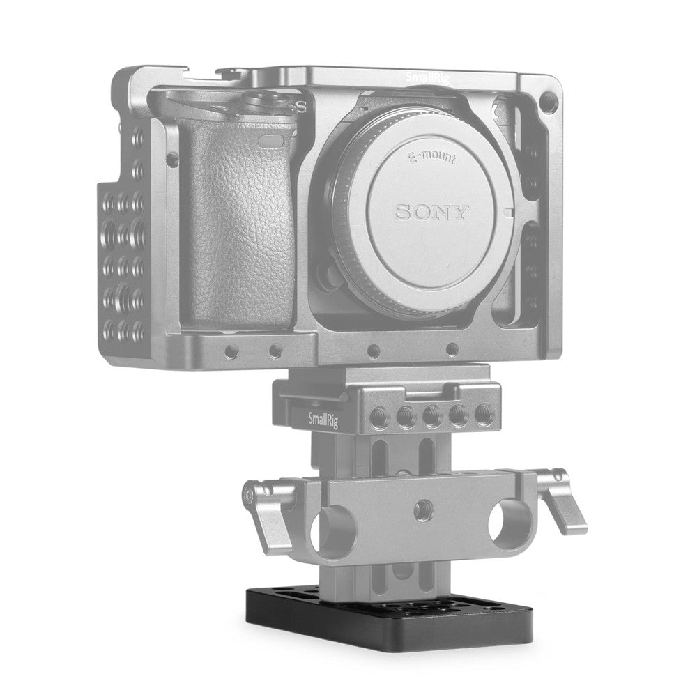 SmallRig Cheese Mount Plate 1598