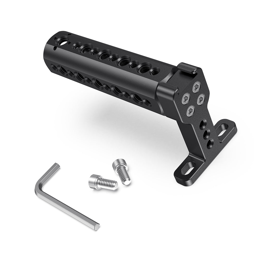 SmallRig Top Handle with Cold Shoe 1638C