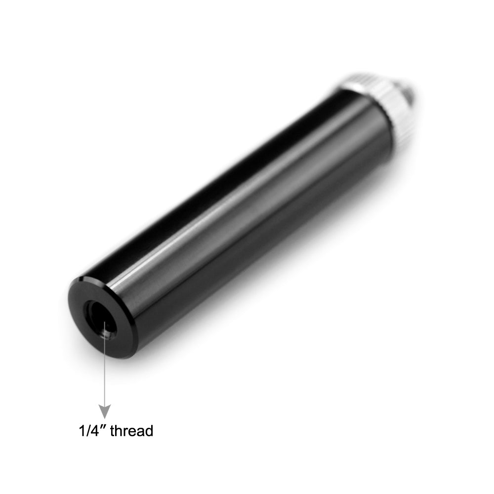 SmallRig Mini Rod with 1/4 Screw (2.5 Inch) 1653