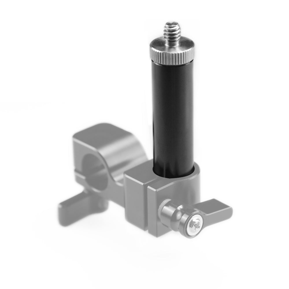 SmallRig Mini Rod with 1/4 Screw (2.5 Inch) 1653