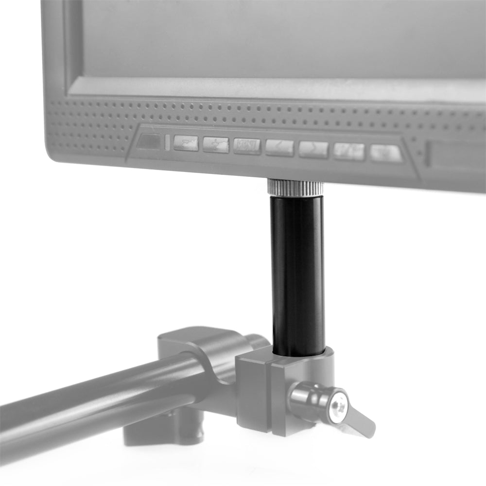 SmallRig Mini Rod with 1/4 Screw (2.5 Inch) 1653