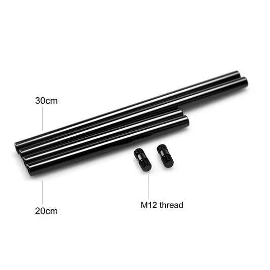 SmallRig 15mm Rod (6pcs) 1659