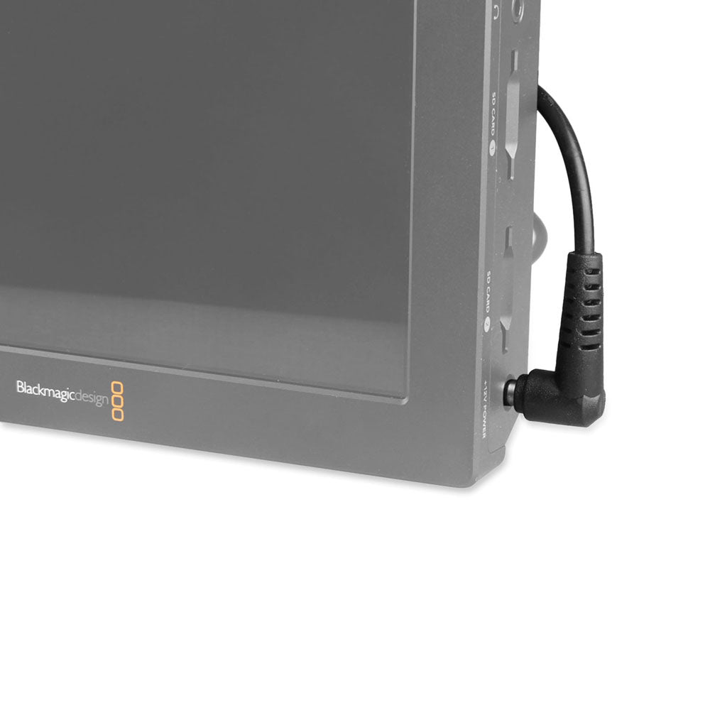 SmallRig Power Cable for Blackmagic Cinema Camera/ Blackmagic Video Assist/ Shogun Monitor 1819