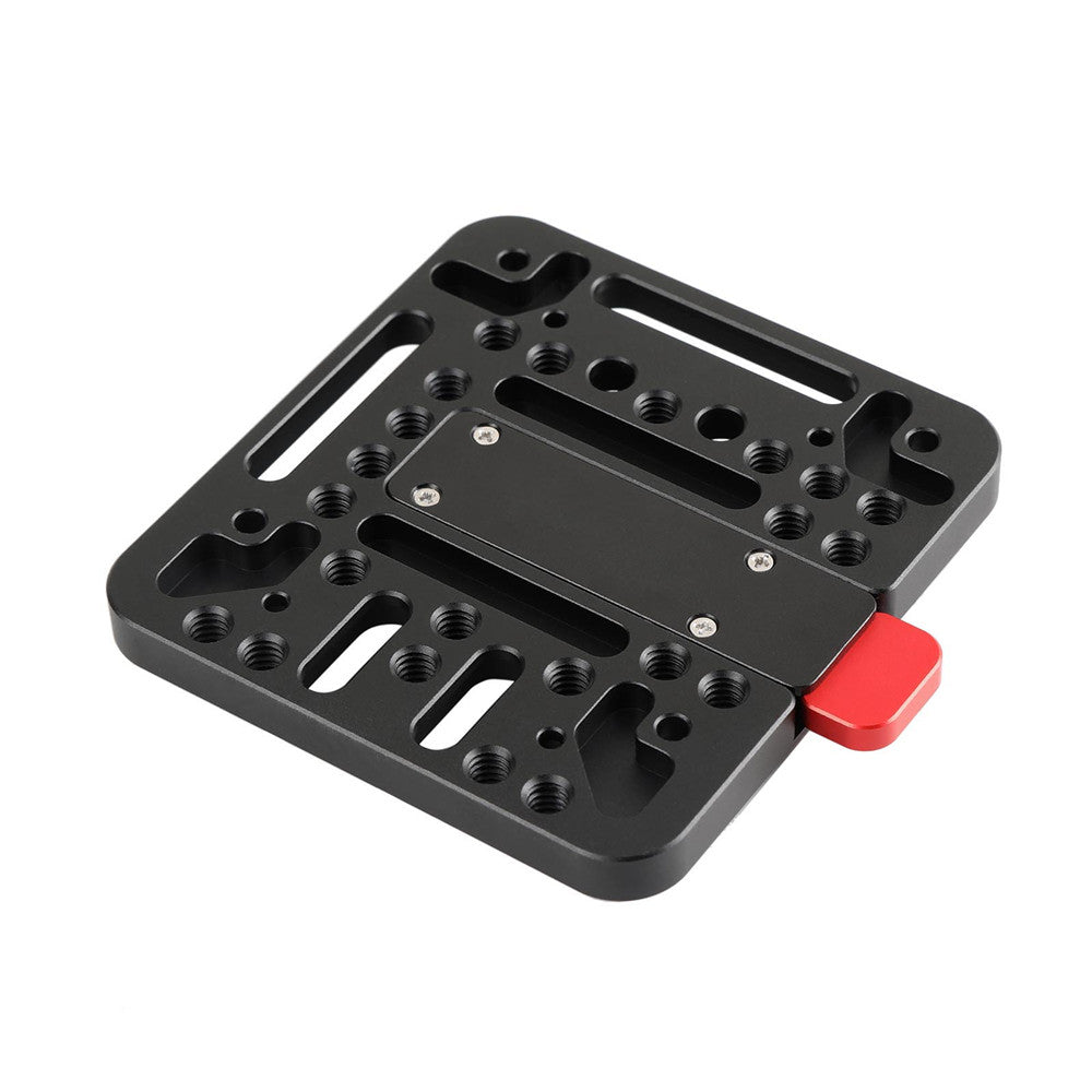 SmallRig V-Lock Battery Mount Plate Kit 1846C