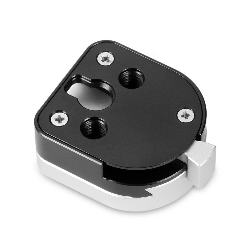 SmallRig S-Lock Quick Release Mount Plate for Monitors 1855