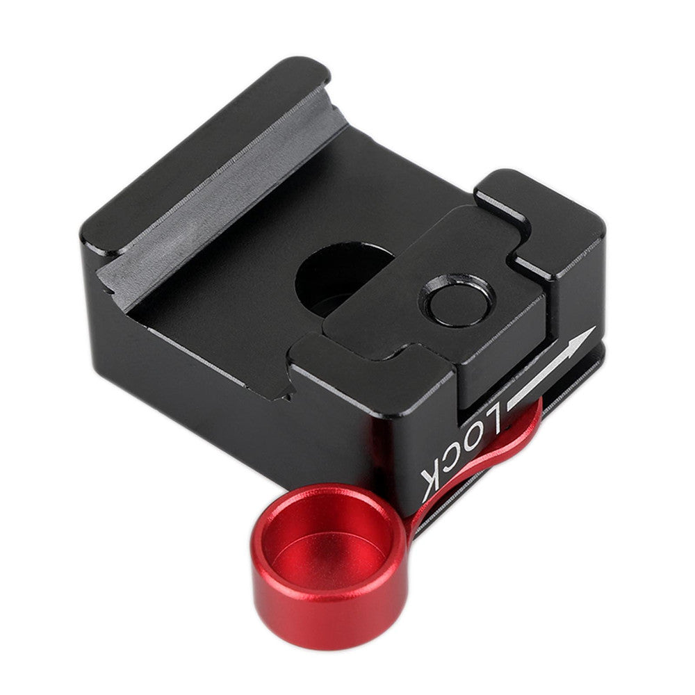SmallRig NATO-Clamp Mount Plate1885