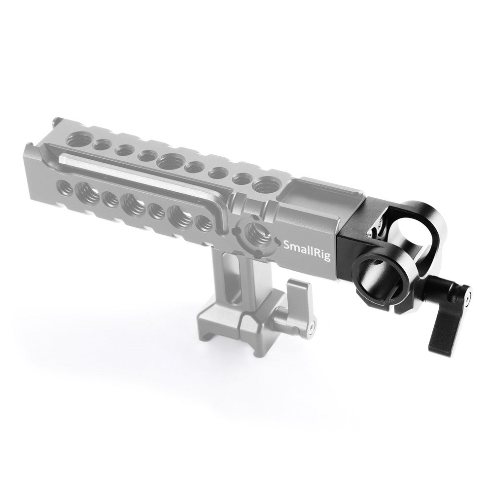 SmallRig 15mm Rod Clamp for Top Handle 1995