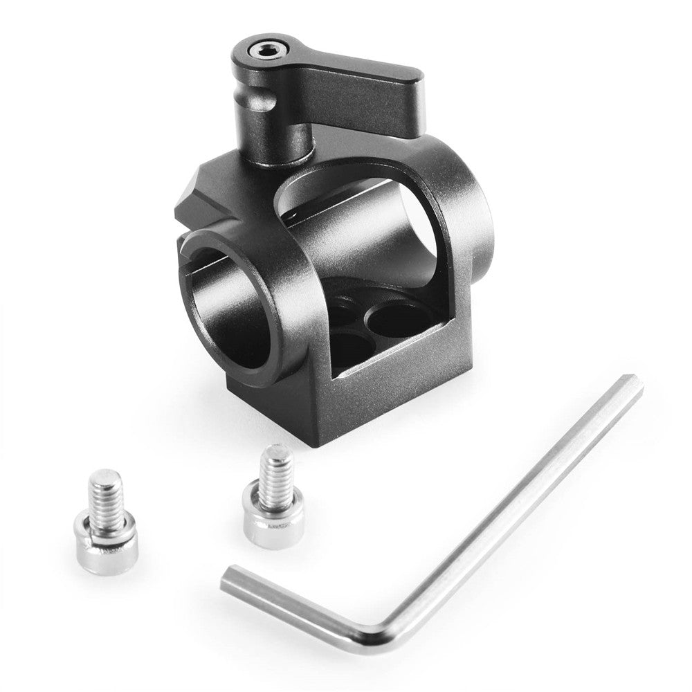 SmallRig 15mm Rod Clamp for Top Handle 1995