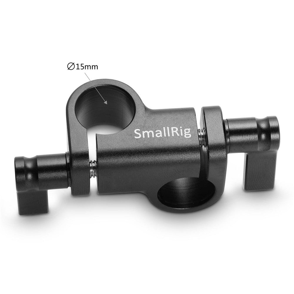 SmallRig Right-Angle 15mm Rod Clamp 2069