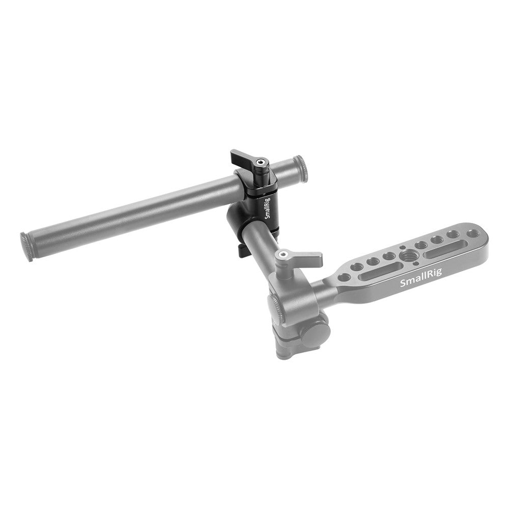 SmallRig Right-Angle 15mm Rod Clamp 2069