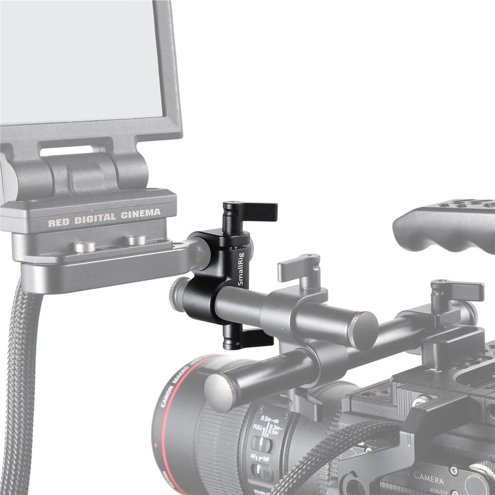 SmallRig Right-Angle 15mm Rod Clamp 2069