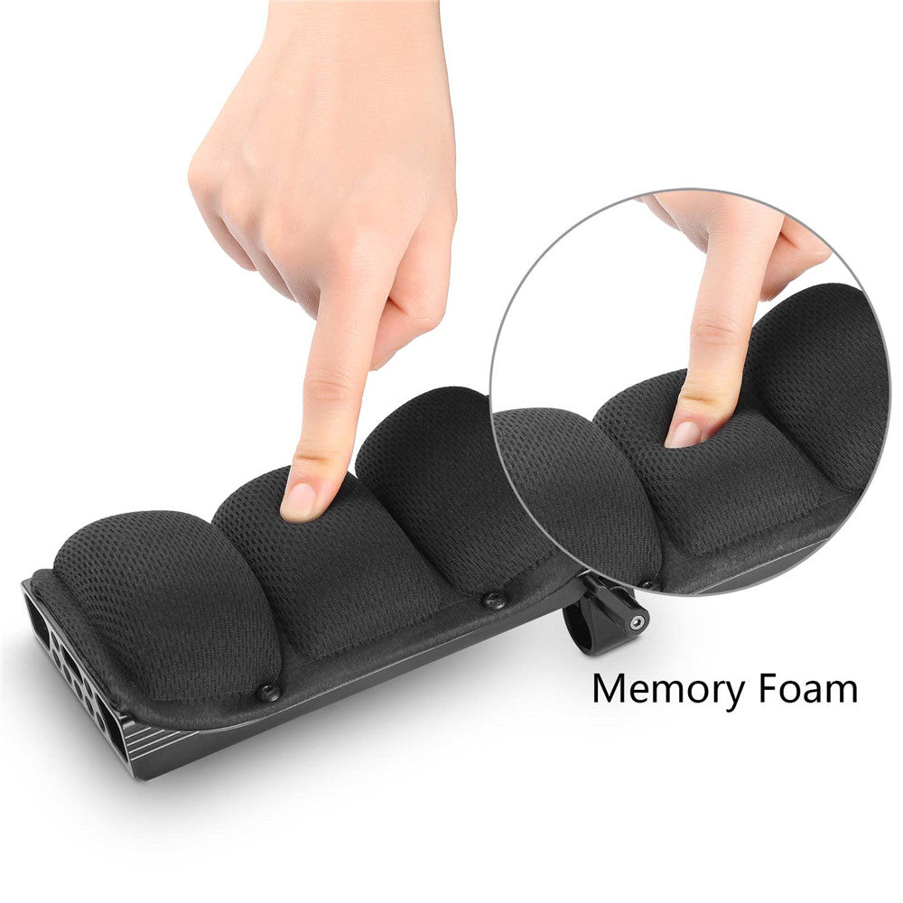 SmallRig Universal Shoulder Pad with 15mm RailBlock 2077