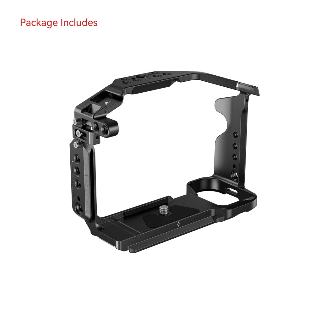 SmallRig Cage for Sony Alpha 7 III / Alpha 7R III 2087D