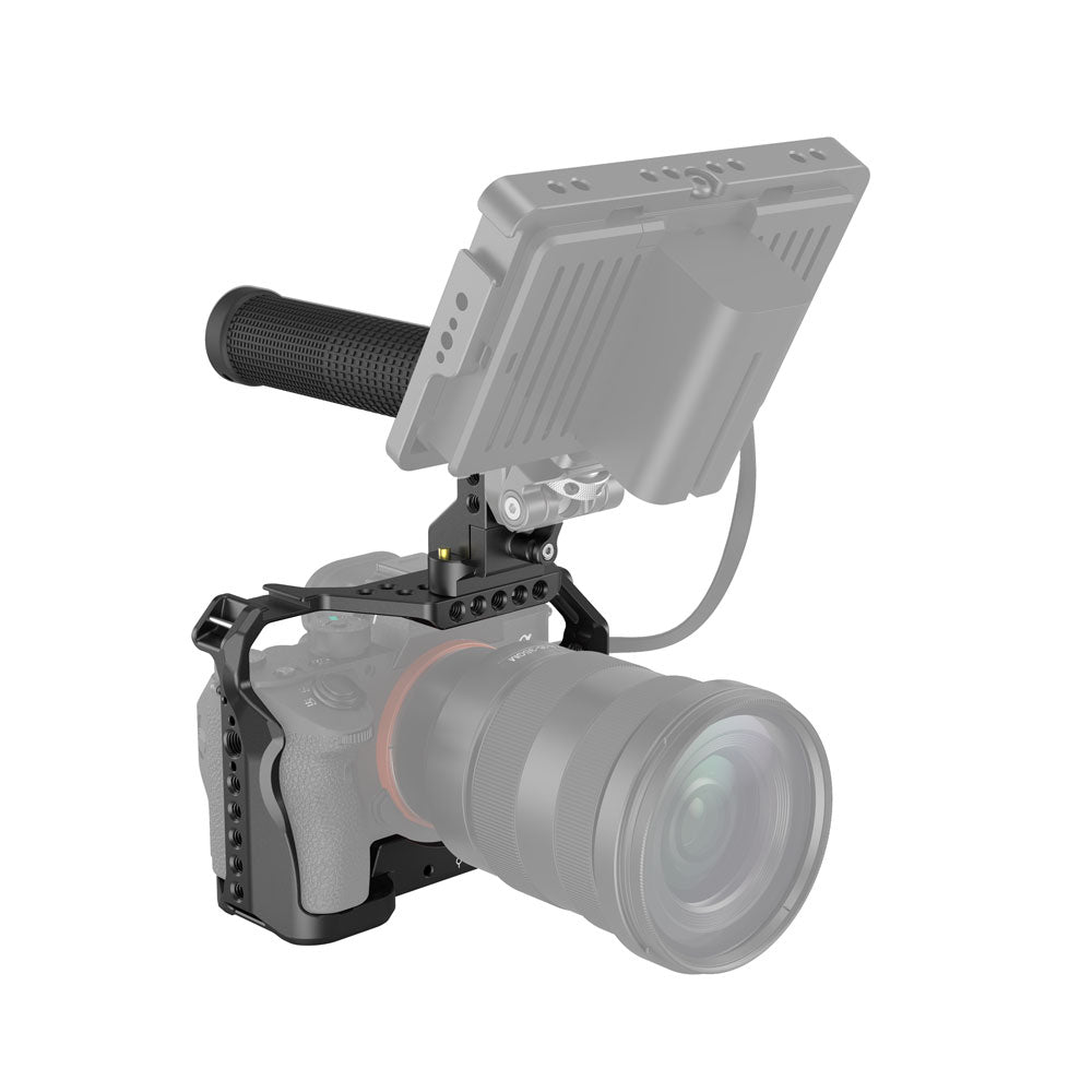 SmallRig Cage Kit for Sony A7R III/A7III 2096