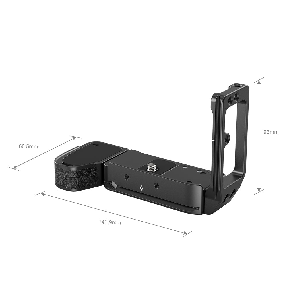 SmallRig L Bracket for Sony Alpha 7 III / Alpha 7R III / Alpha 9 Camera 2122
