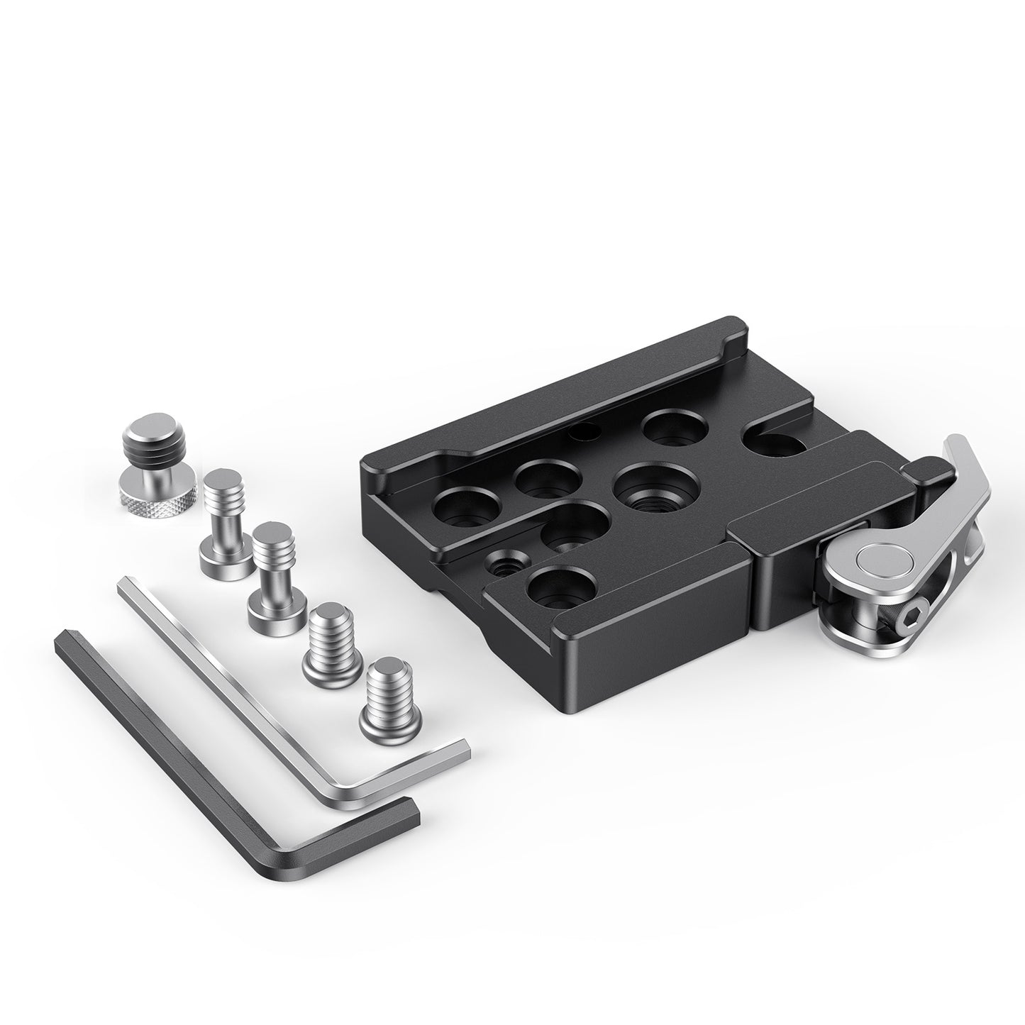 SmallRig Arca-Swiss Quick Release Mount Plate 2143B