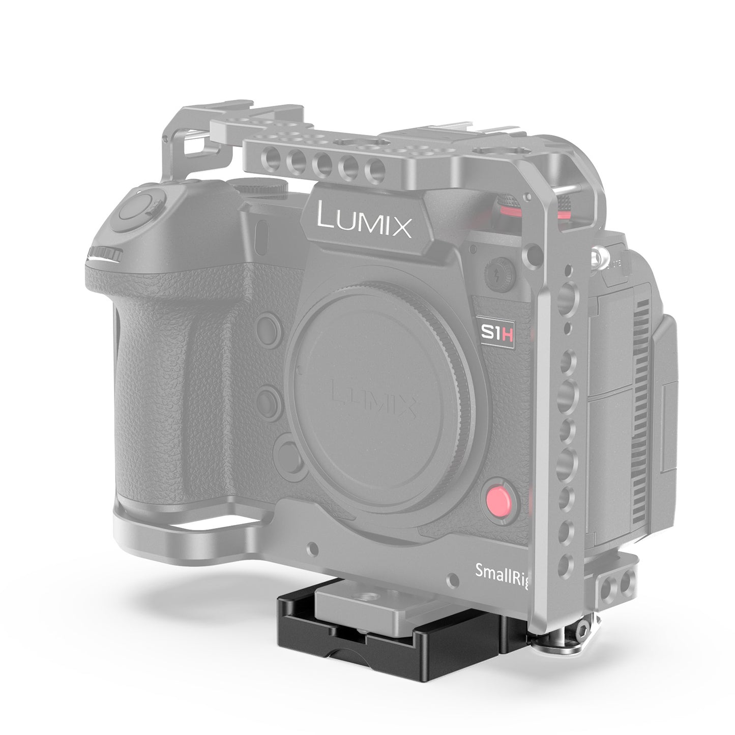 SmallRig Arca-Swiss Quick Release Mount Plate 2143B