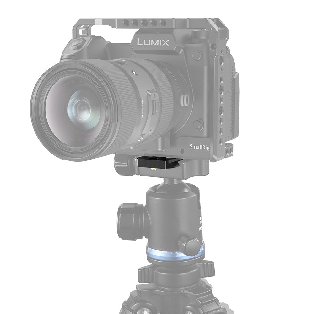 SmallRig Quick Release Plate (Arca-Type) 2146B