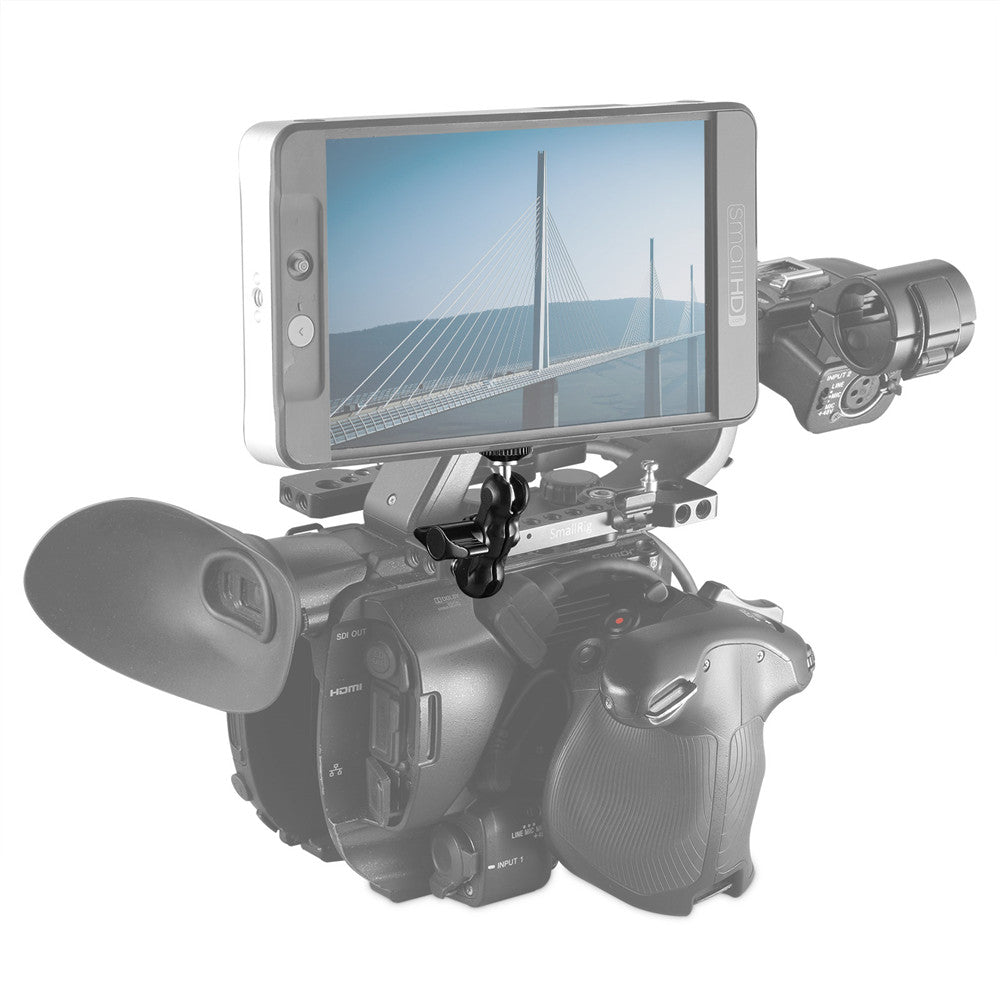 SmallRig Universal Magic Arm with Small Ball Head 2157