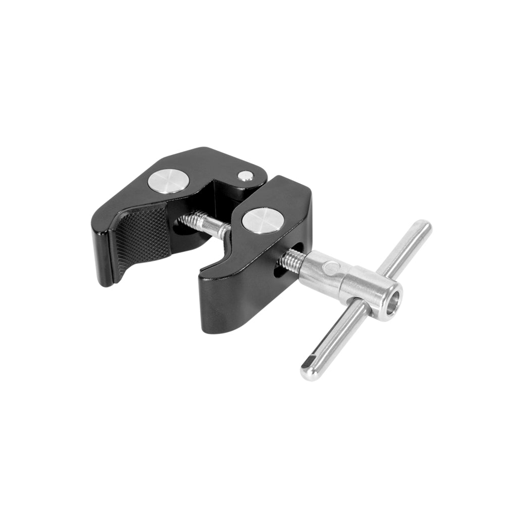 SmallRig Crab-Shaped Super Clamp with Ballhead Magic Arm 2164