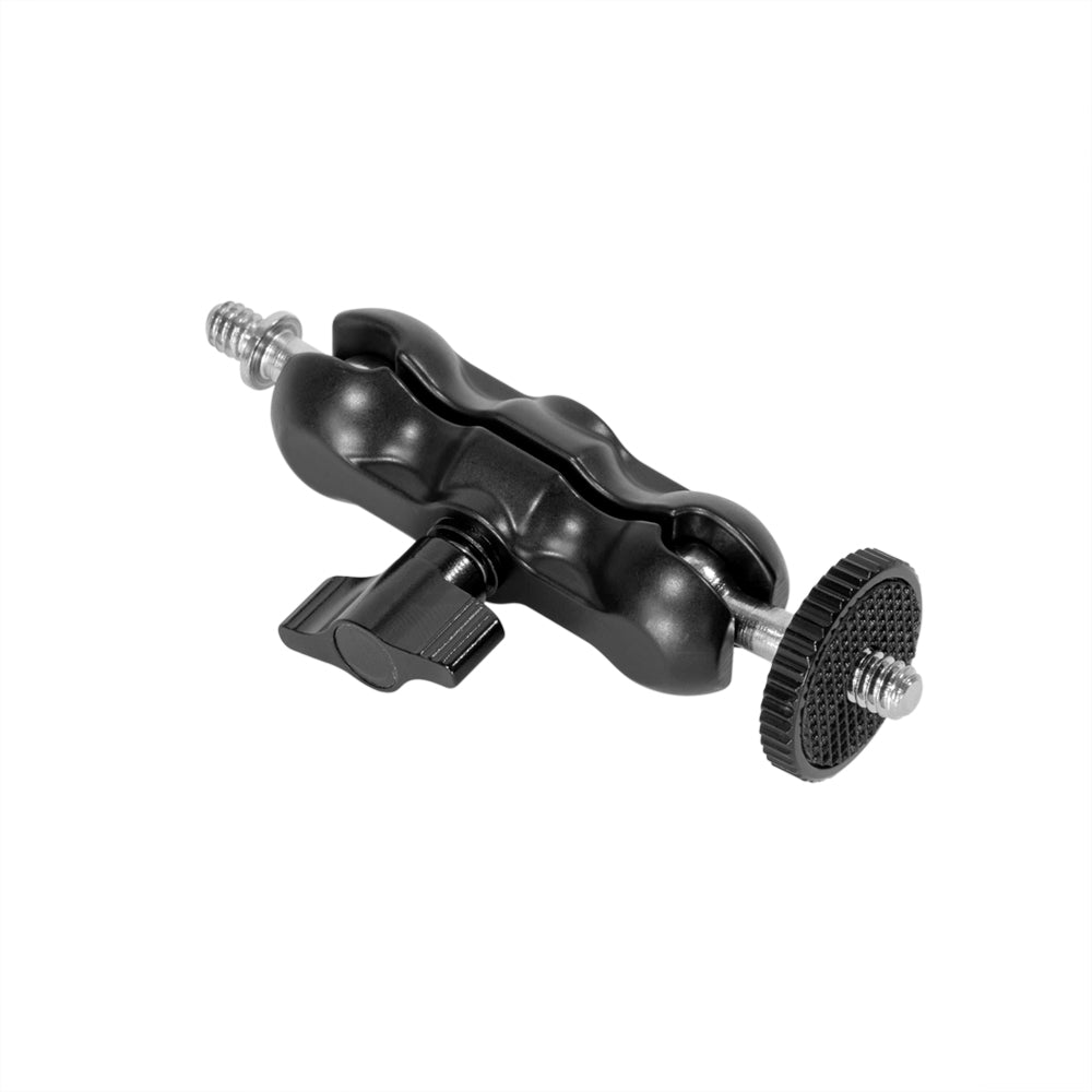 SmallRig Crab-Shaped Super Clamp with Ballhead Magic Arm 2164