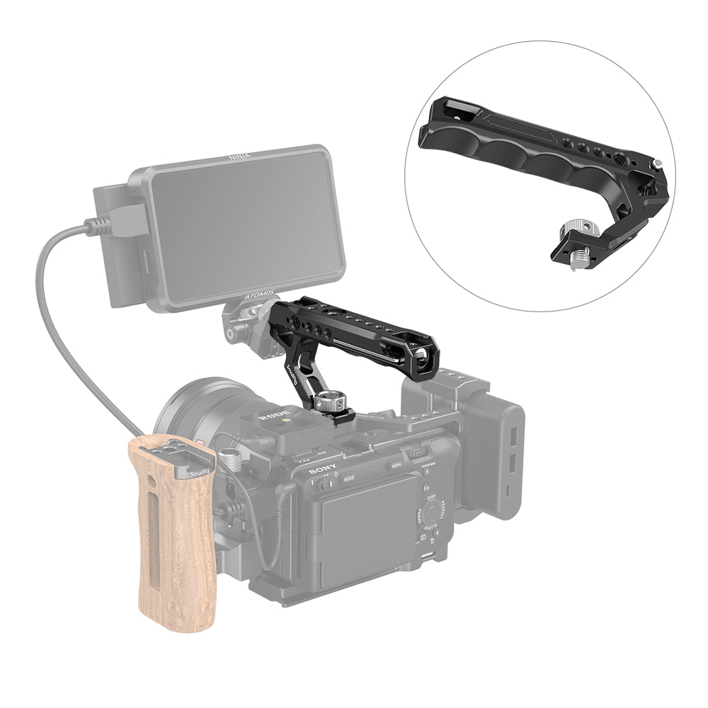 SmallRig Universal ARRI Locating Top Handle 2165C