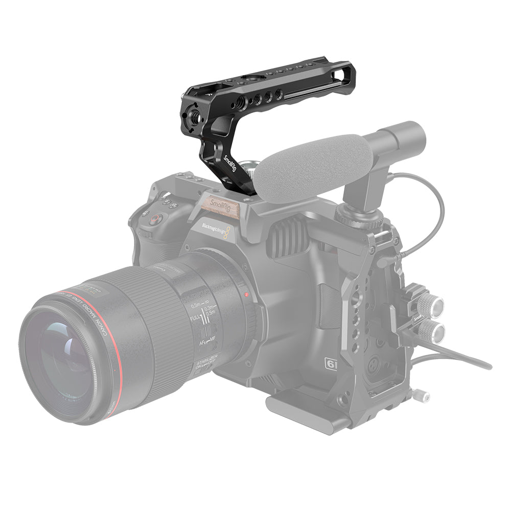 SmallRig Universal ARRI Locating Top Handle 2165C