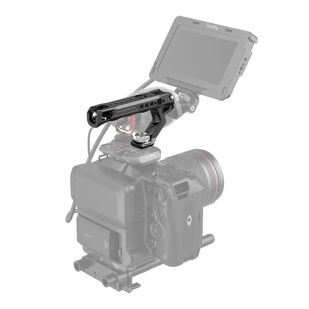 SmallRig Universal ARRI Locating Top Handle 2165C