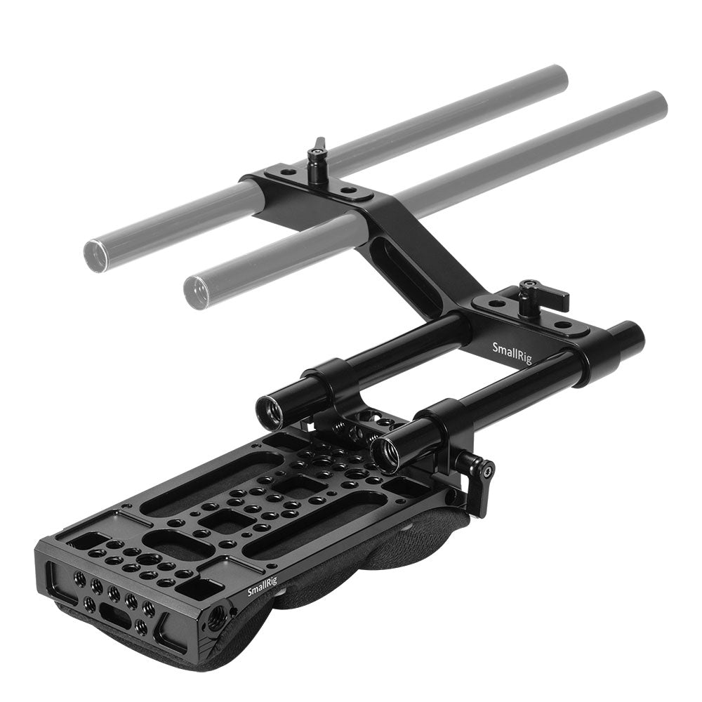 SmallRig Shoulder Pad Kit 2166