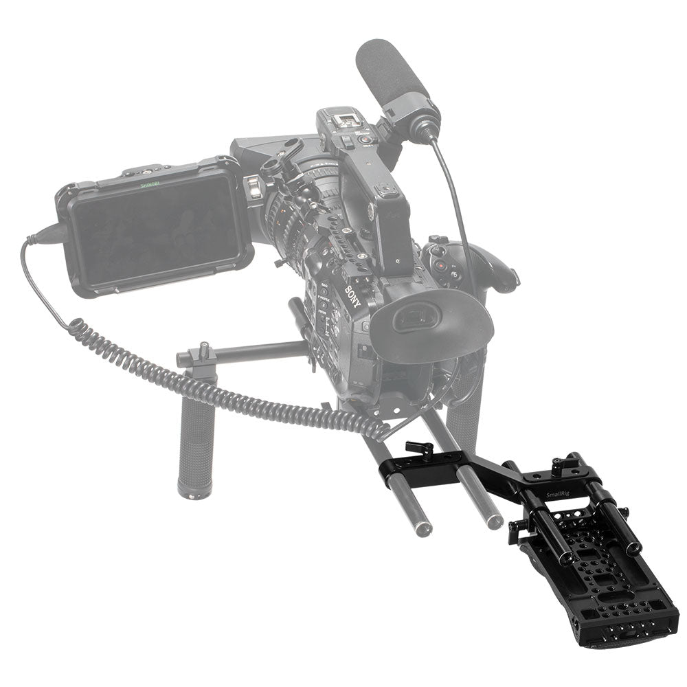 SmallRig Shoulder Pad Kit 2166