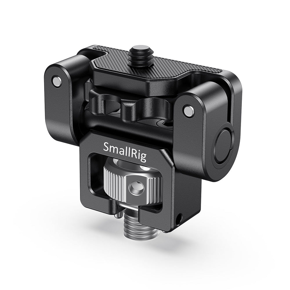 SmallRig Monitor Support with ARRI 3/8''-16 Locating Screws 2174B