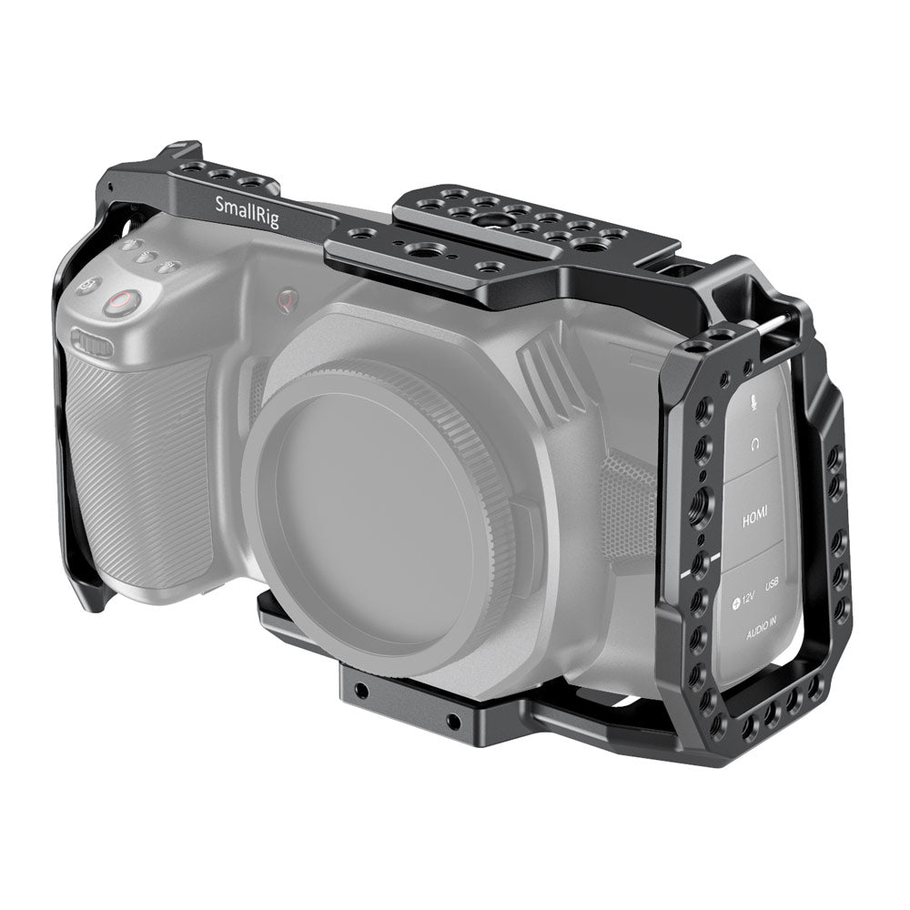 SmallRig Cage for BMPCC 4K / 6K 2203B