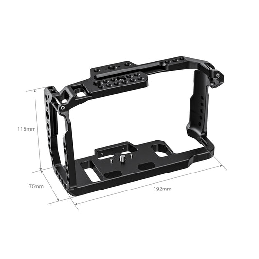 SmallRig Cage for BMPCC 4K / 6K 2203B
