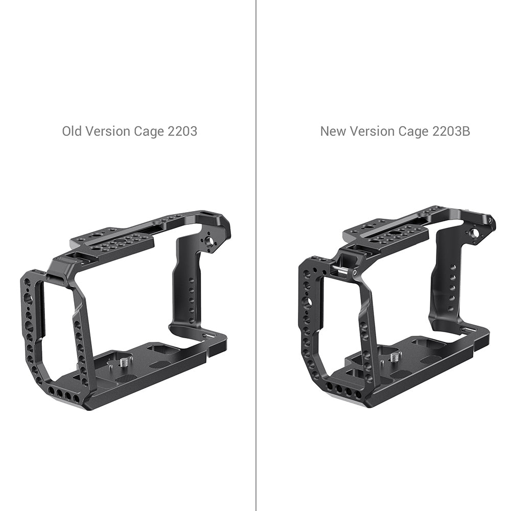 SmallRig Cage for BMPCC 4K / 6K 2203B