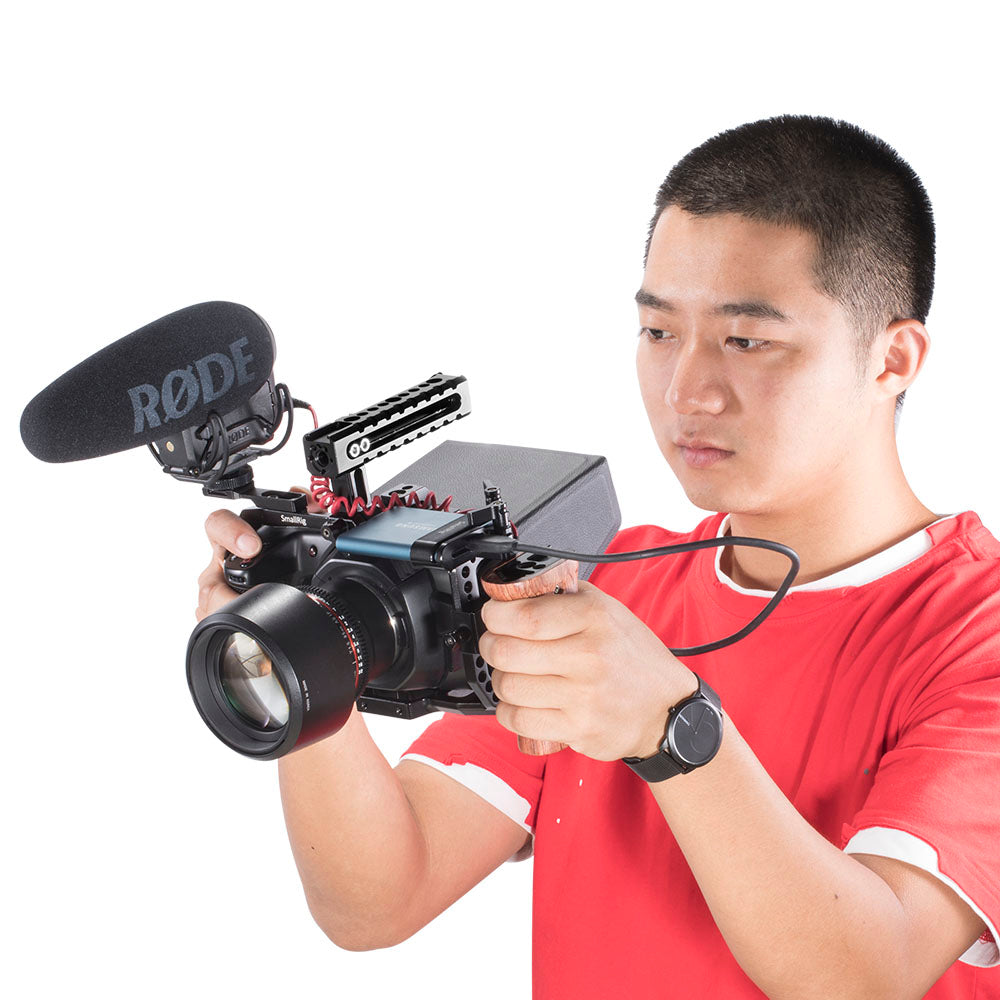 SmallRig Cage for BMPCC 4K / 6K 2203B