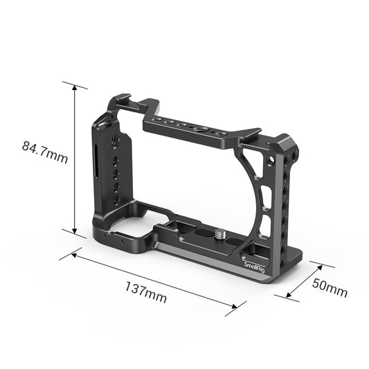 SmallRig Cage for Sony A6100 / A6300 / A6400 / A6500 CCS2310B