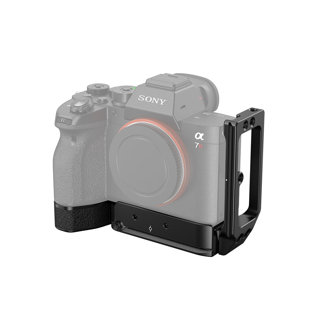 SmallRig L-Bracket for Sony Alpha 7R IV Alpha 9 II LCS2417B
